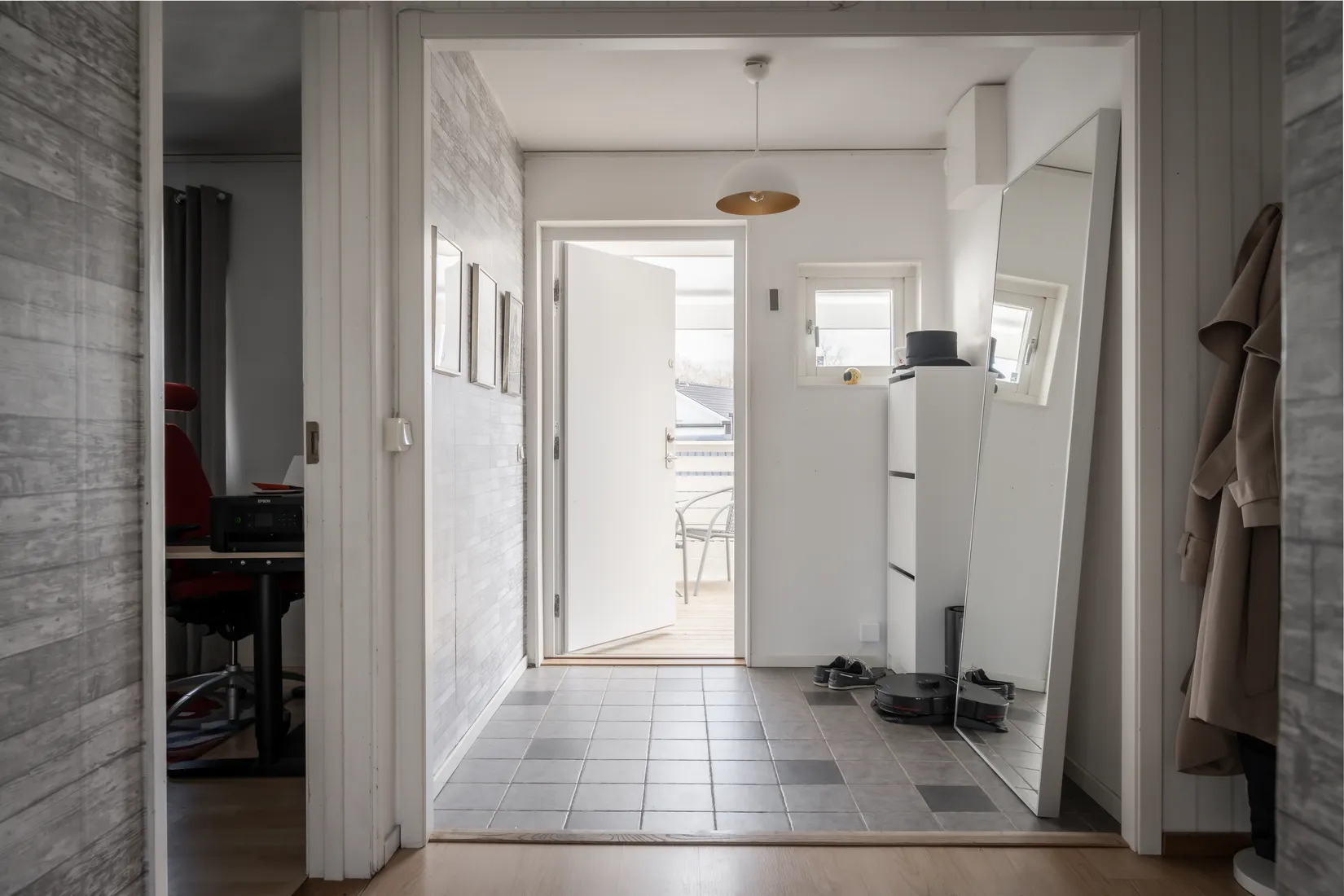 Bostadsrätt, Lejongapsvägen 15B, Sandhult, Borås
