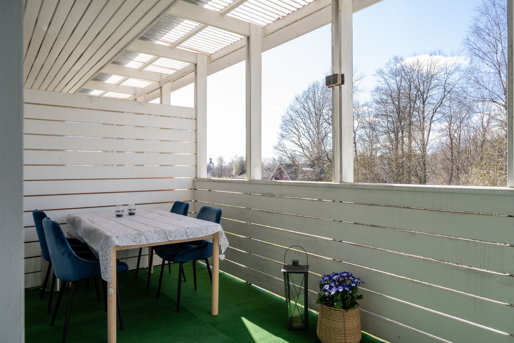 Bostadsrätt, Lejongapsvägen 15B, Sandhult, Borås