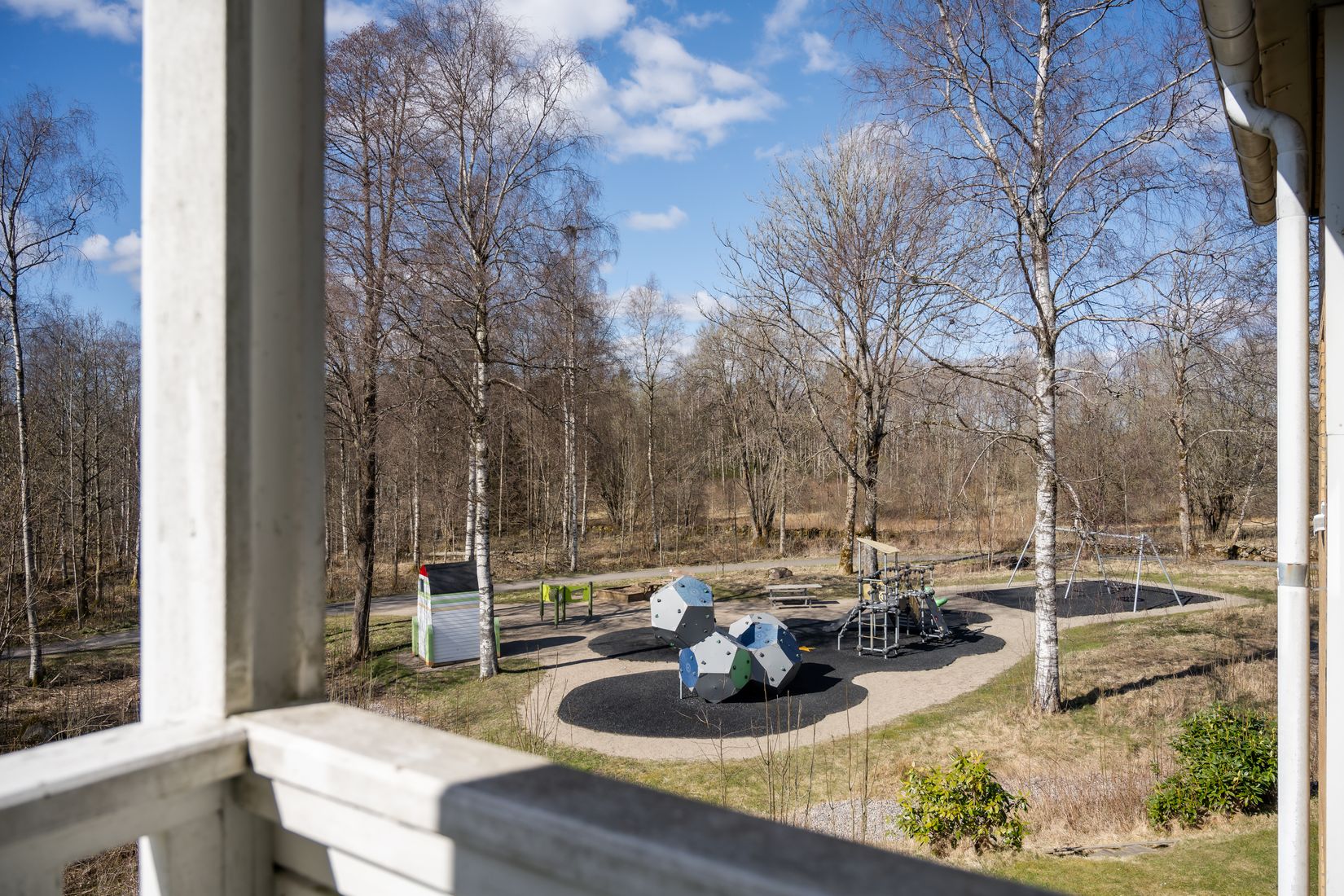 Bostadsrätt, Lejongapsvägen 15B, Sandhult, Borås