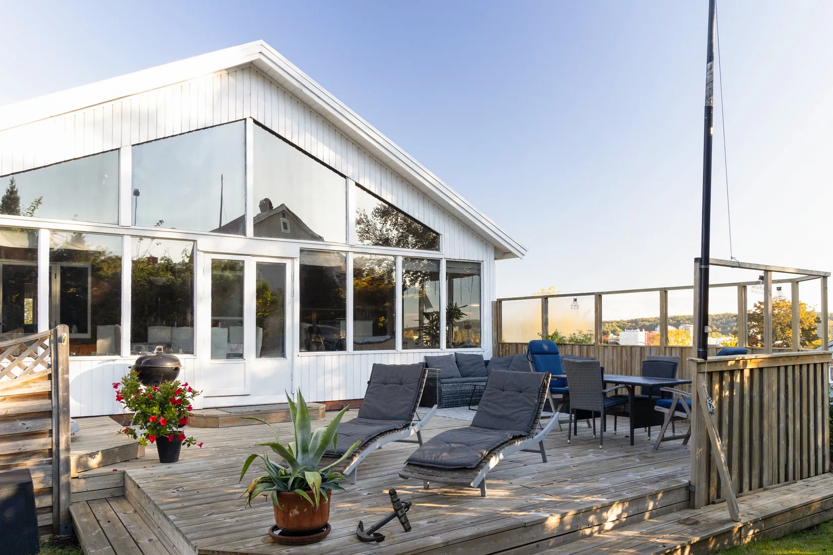 Villa, Klintegatan 4, Mölndal - Krokslätt, Mölndal