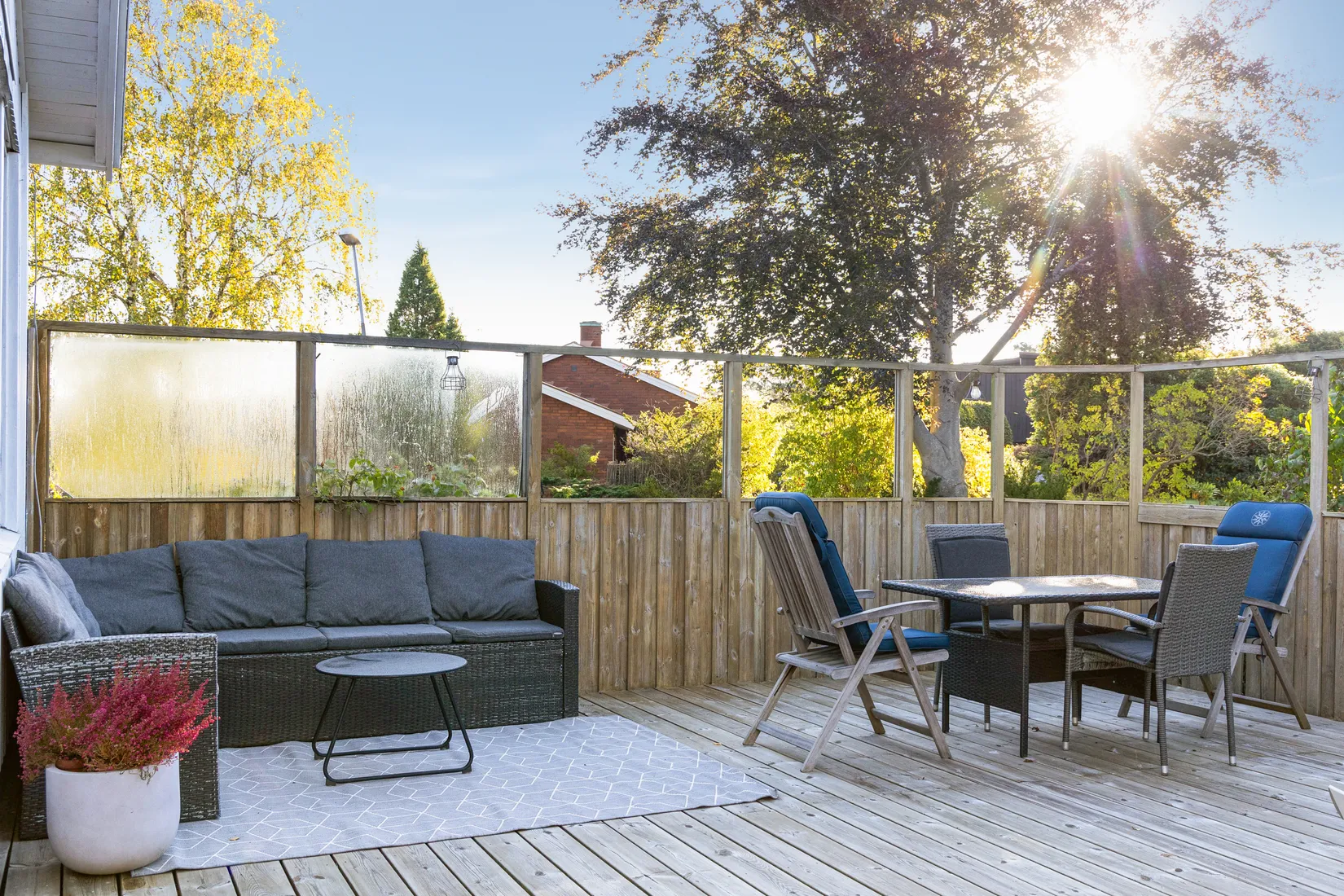 Villa, Klintegatan 4, Mölndal - Krokslätt, Mölndal