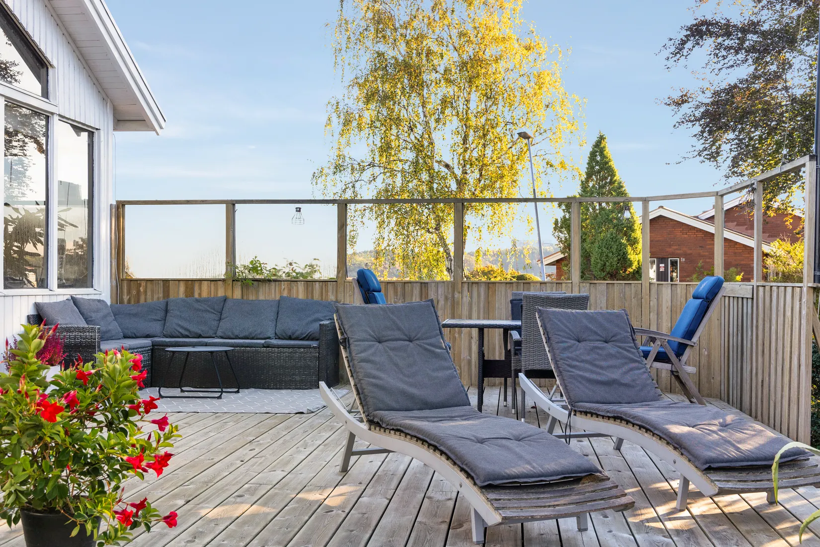 Villa, Klintegatan 4, Mölndal - Krokslätt, Mölndal