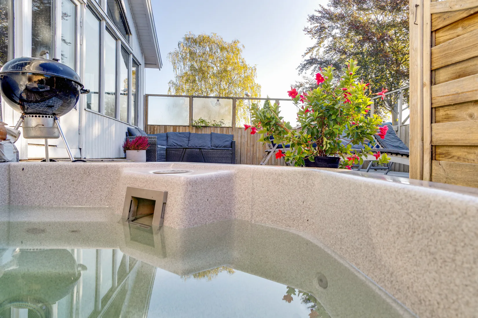 Villa, Klintegatan 4, Mölndal - Krokslätt, Mölndal