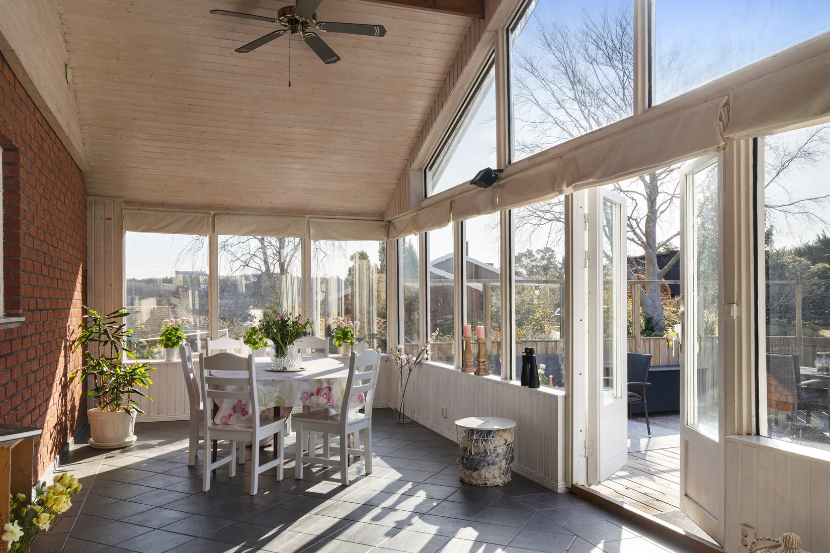 Villa, Klintegatan 4, Mölndal - Krokslätt, Mölndal