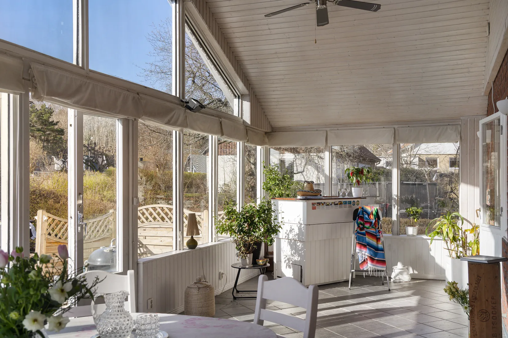 Villa, Klintegatan 4, Mölndal - Krokslätt, Mölndal