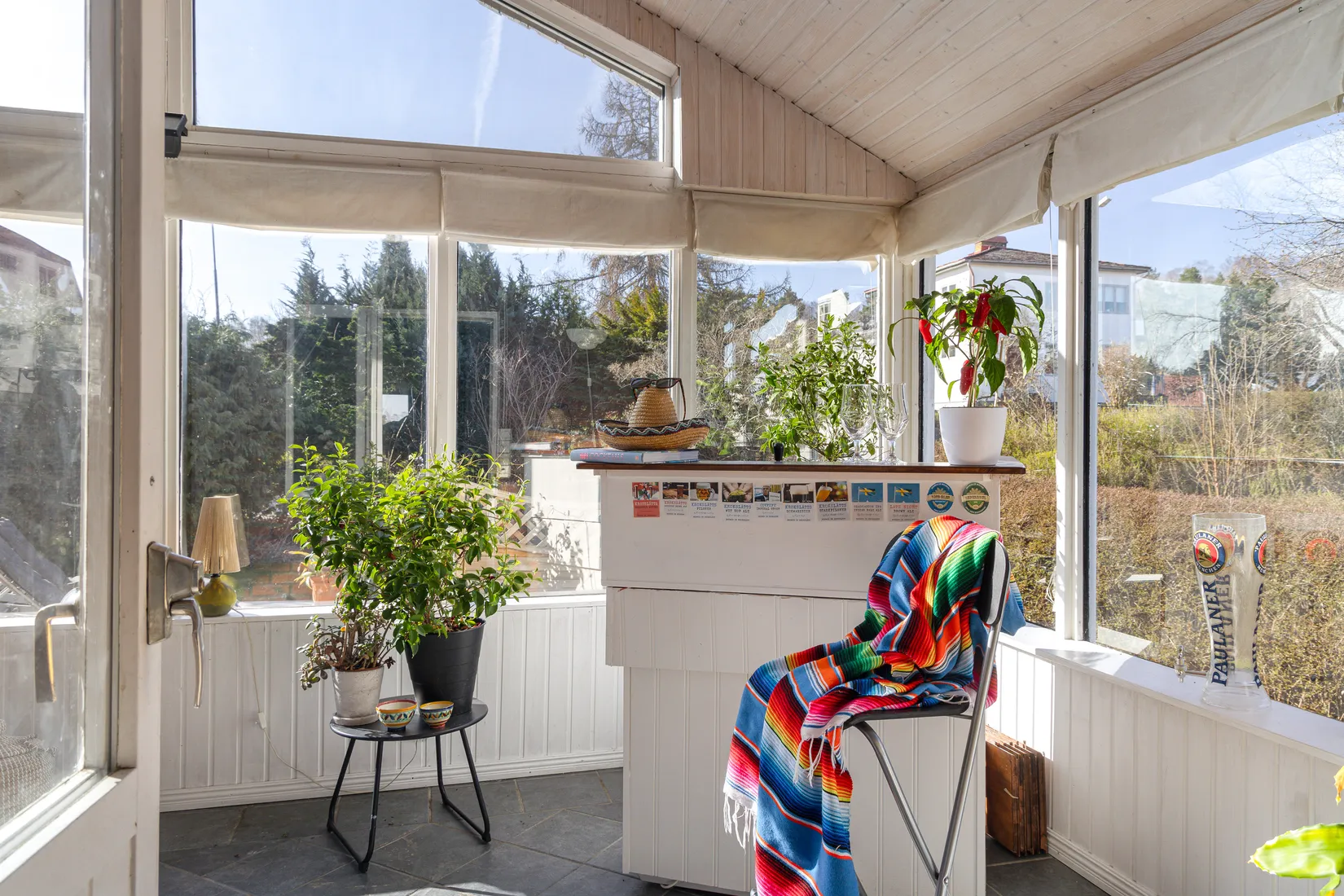 Villa, Klintegatan 4, Mölndal - Krokslätt, Mölndal