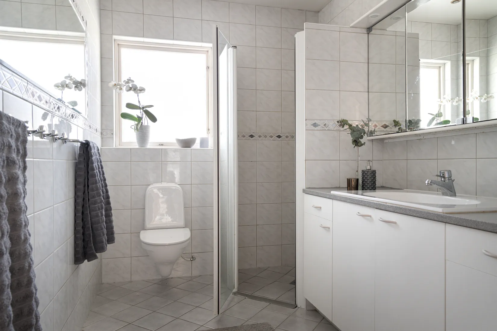 Villa, Klintegatan 4, Mölndal - Krokslätt, Mölndal