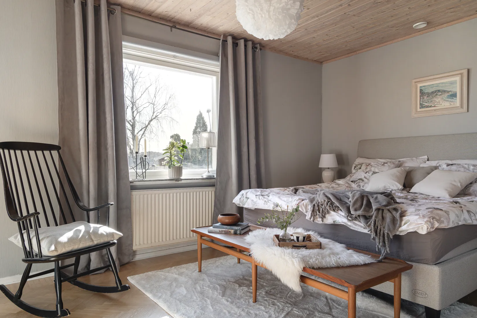 Villa, Klintegatan 4, Mölndal - Krokslätt, Mölndal