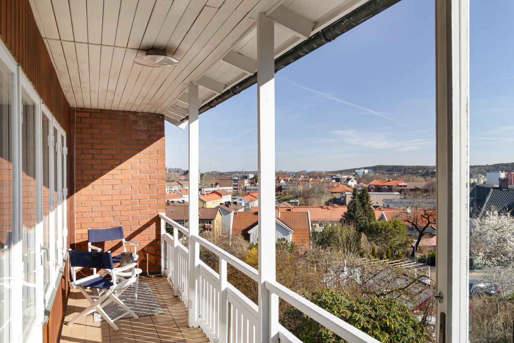 Villa, Klintegatan 4, Mölndal - Krokslätt, Mölndal