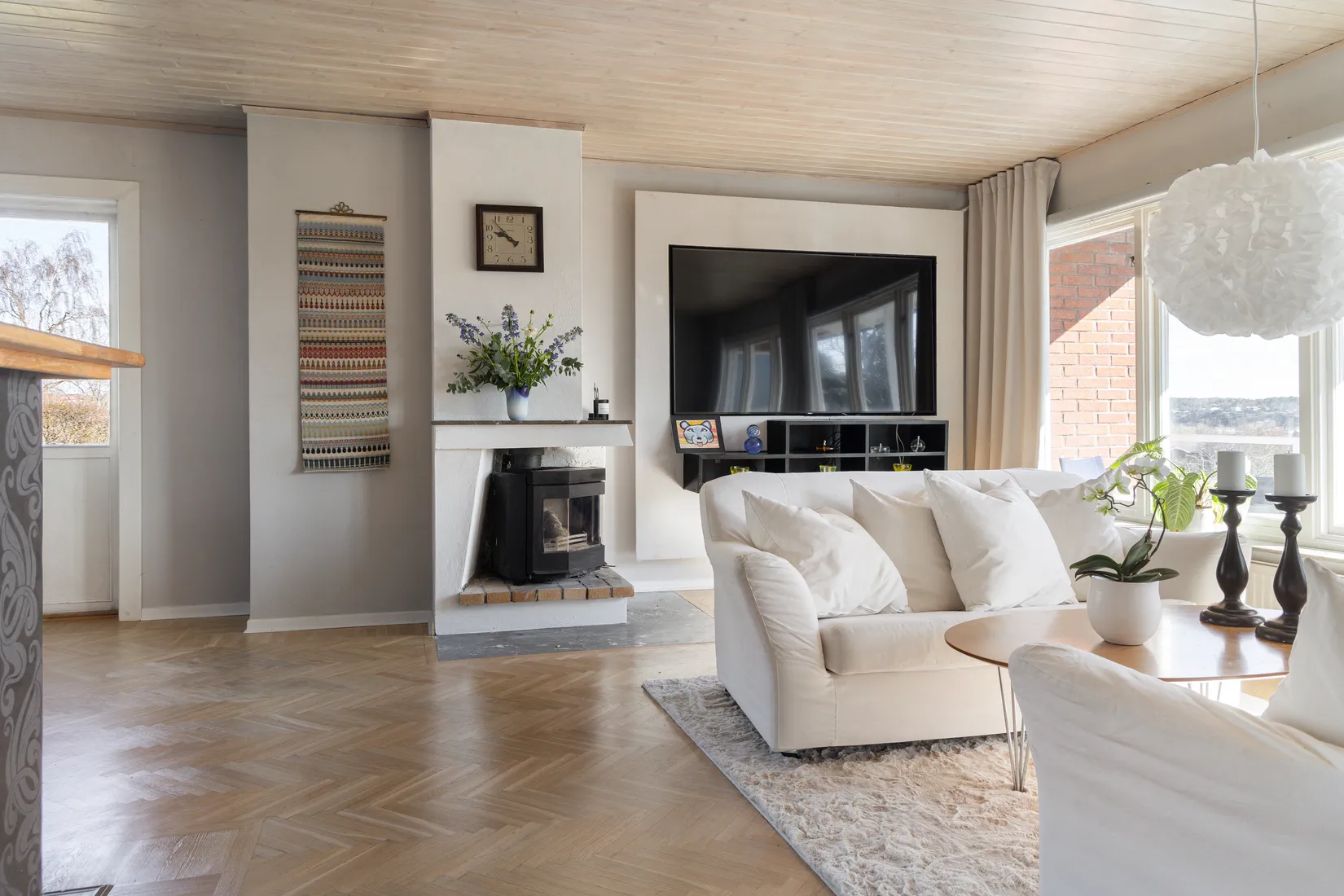 Villa, Klintegatan 4, Mölndal - Krokslätt, Mölndal