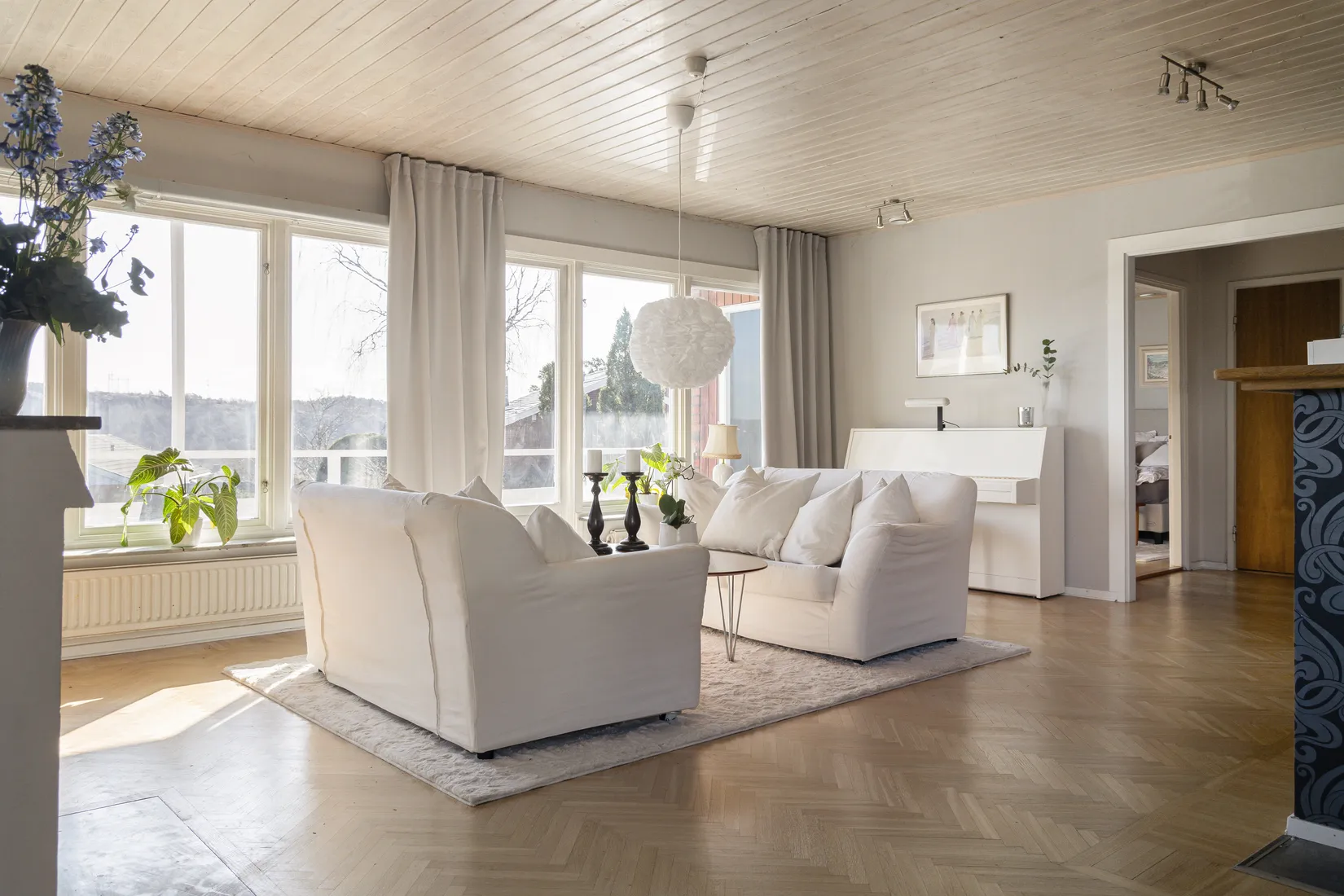 Villa, Klintegatan 4, Mölndal - Krokslätt, Mölndal