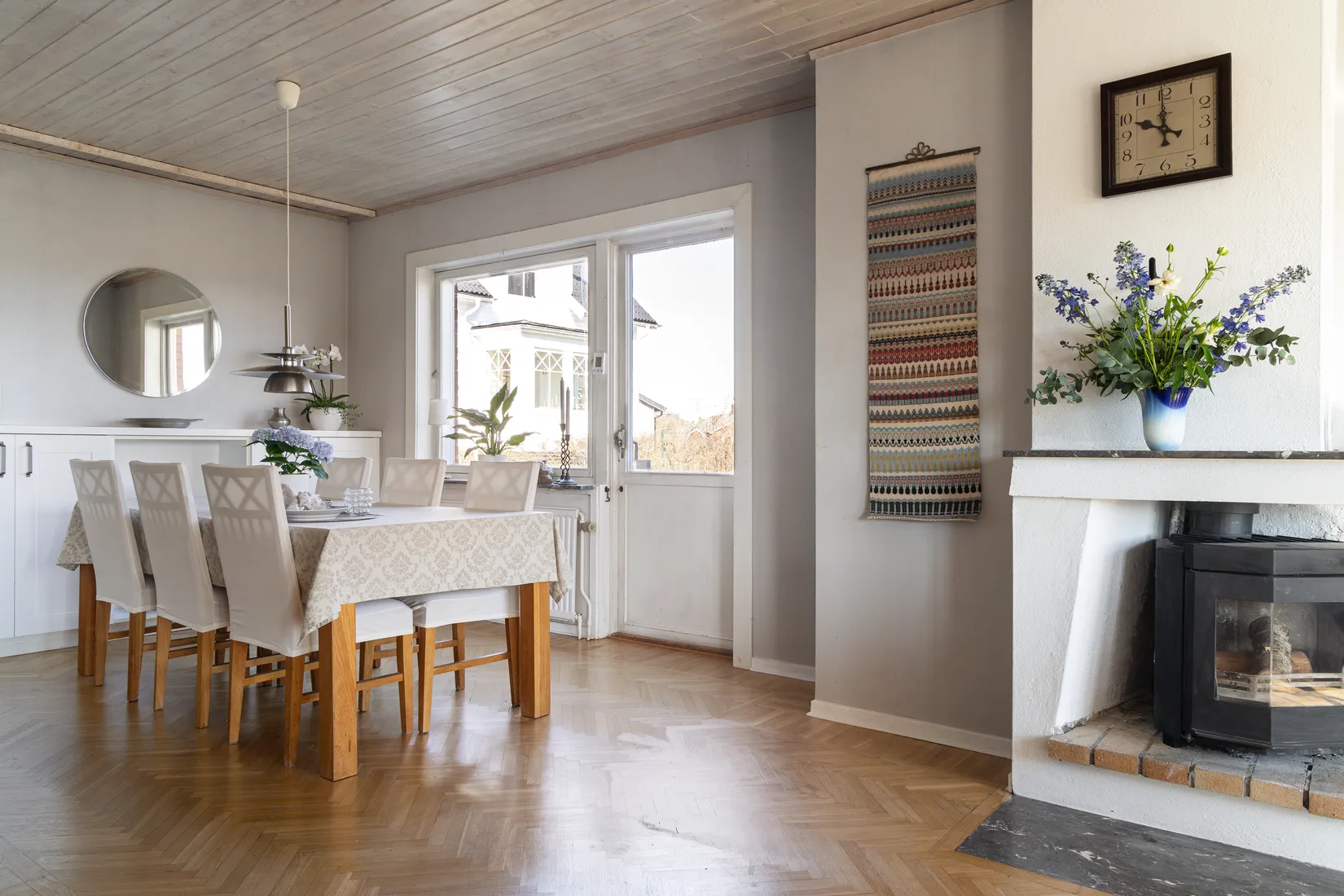 Villa, Klintegatan 4, Mölndal - Krokslätt, Mölndal