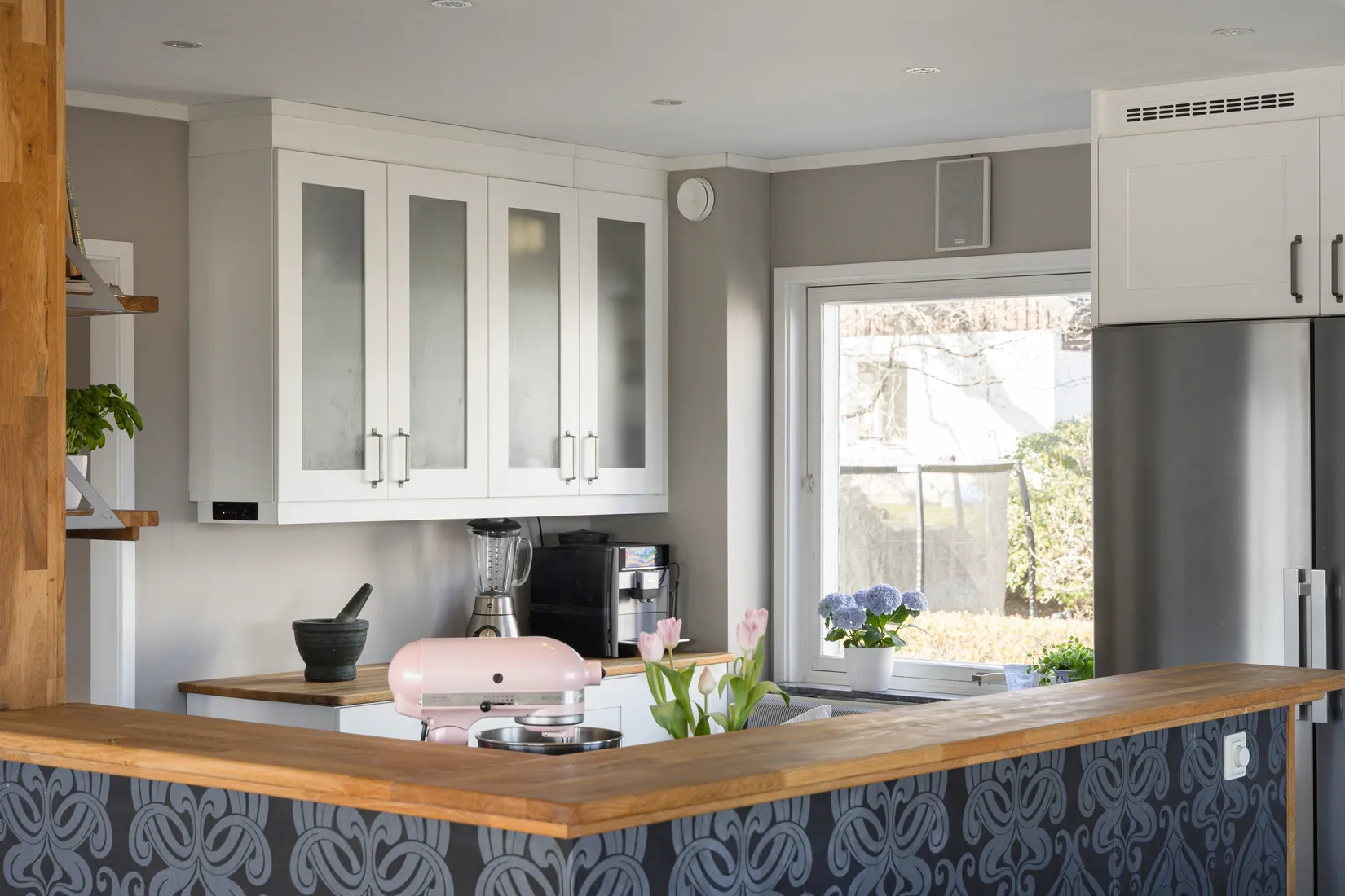 Villa, Klintegatan 4, Mölndal - Krokslätt, Mölndal