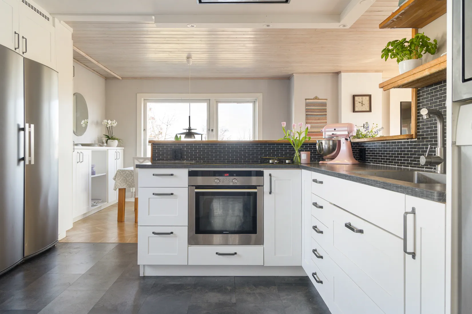 Villa, Klintegatan 4, Mölndal - Krokslätt, Mölndal