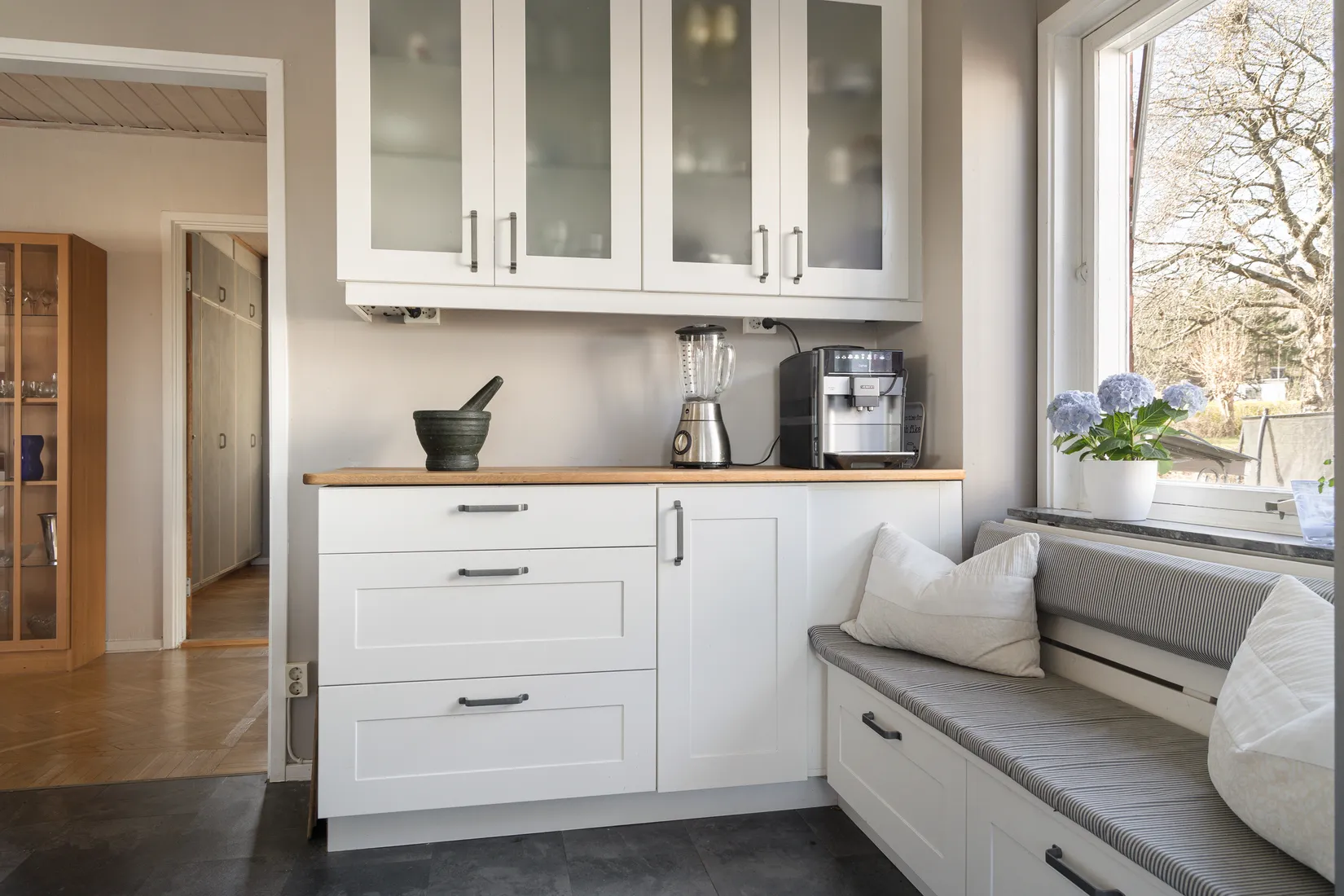 Villa, Klintegatan 4, Mölndal - Krokslätt, Mölndal