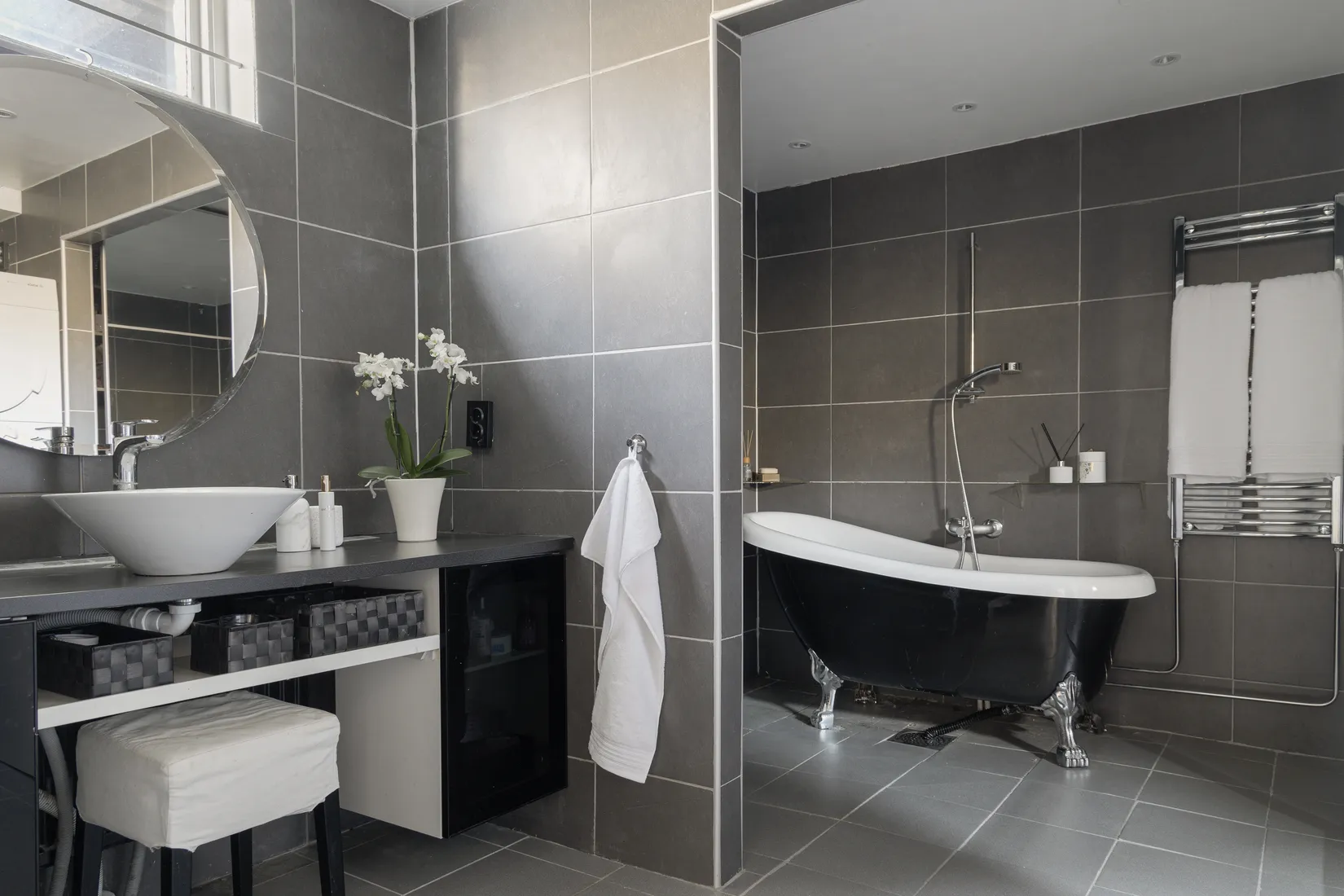 Villa, Klintegatan 4, Mölndal - Krokslätt, Mölndal