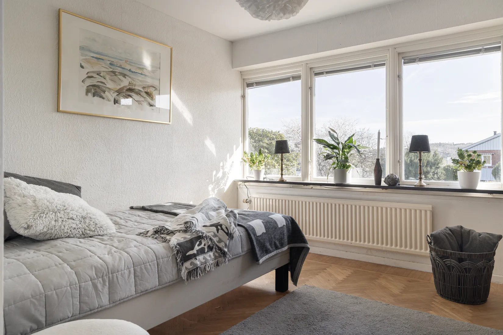 Villa, Klintegatan 4, Mölndal - Krokslätt, Mölndal