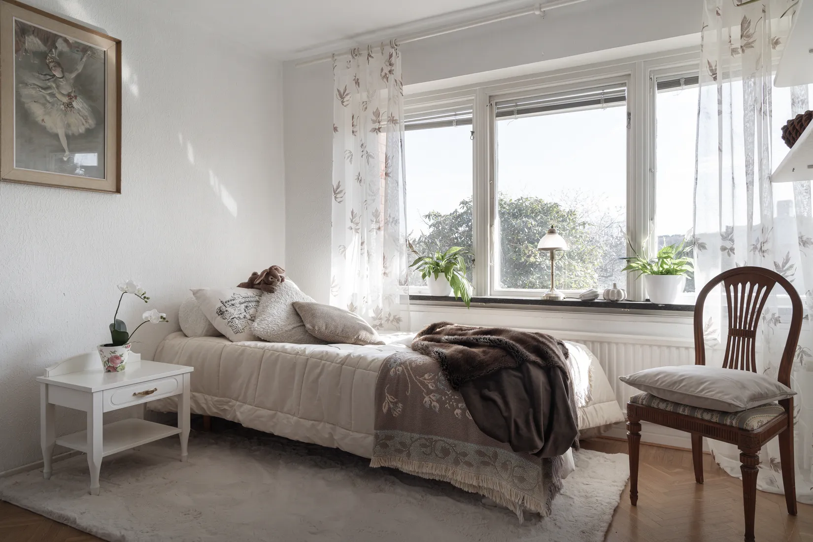 Villa, Klintegatan 4, Mölndal - Krokslätt, Mölndal