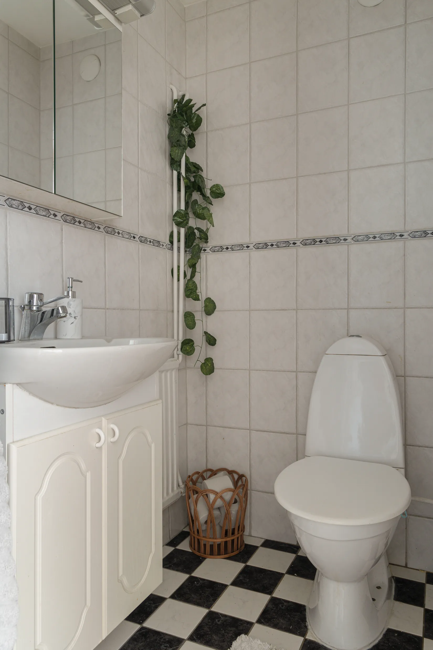 Villa, Klintegatan 4, Mölndal - Krokslätt, Mölndal