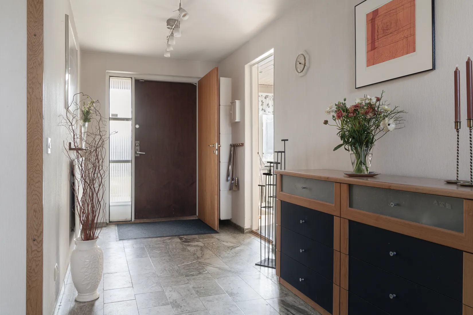 Villa, Klintegatan 4, Mölndal - Krokslätt, Mölndal