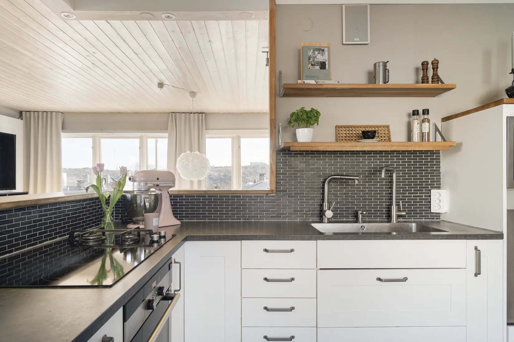 Villa, Klintegatan 4, Mölndal - Krokslätt, Mölndal