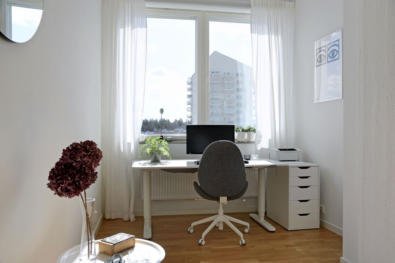 Bostadsrätt, Stig Lindbergs gata 19B, Porslinskvarteren, Värmdö