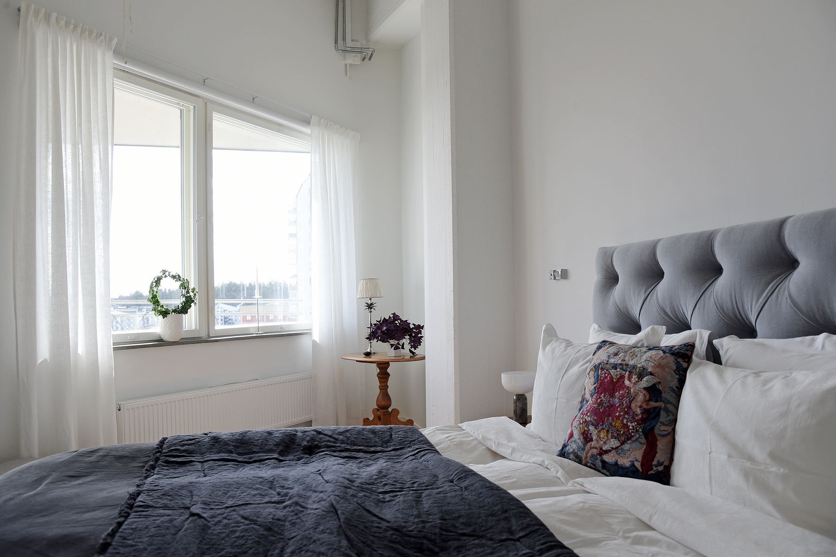 Bostadsrätt, Stig Lindbergs gata 19B, Porslinskvarteren, Värmdö