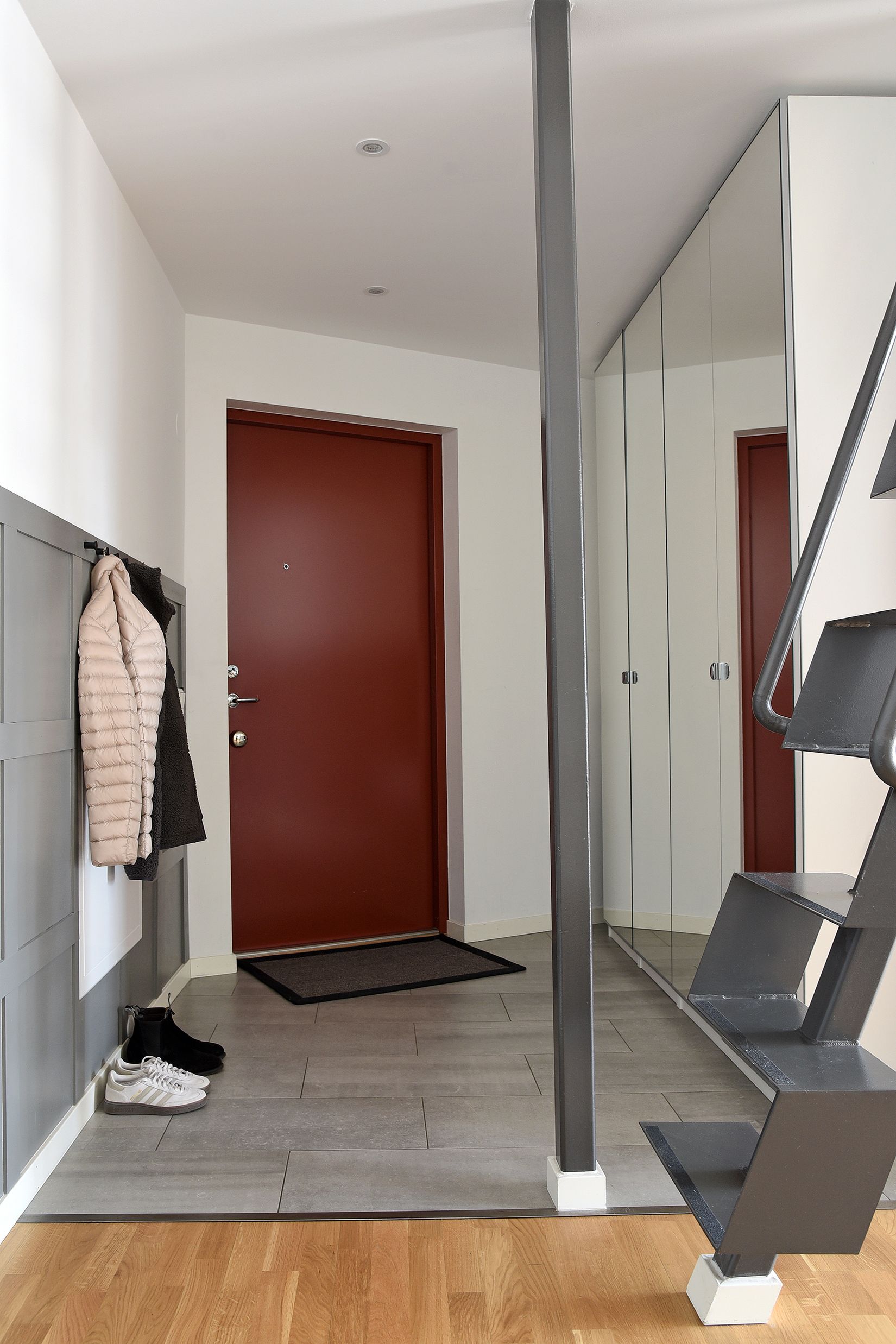 Bostadsrätt, Stig Lindbergs gata 19B, Porslinskvarteren, Värmdö