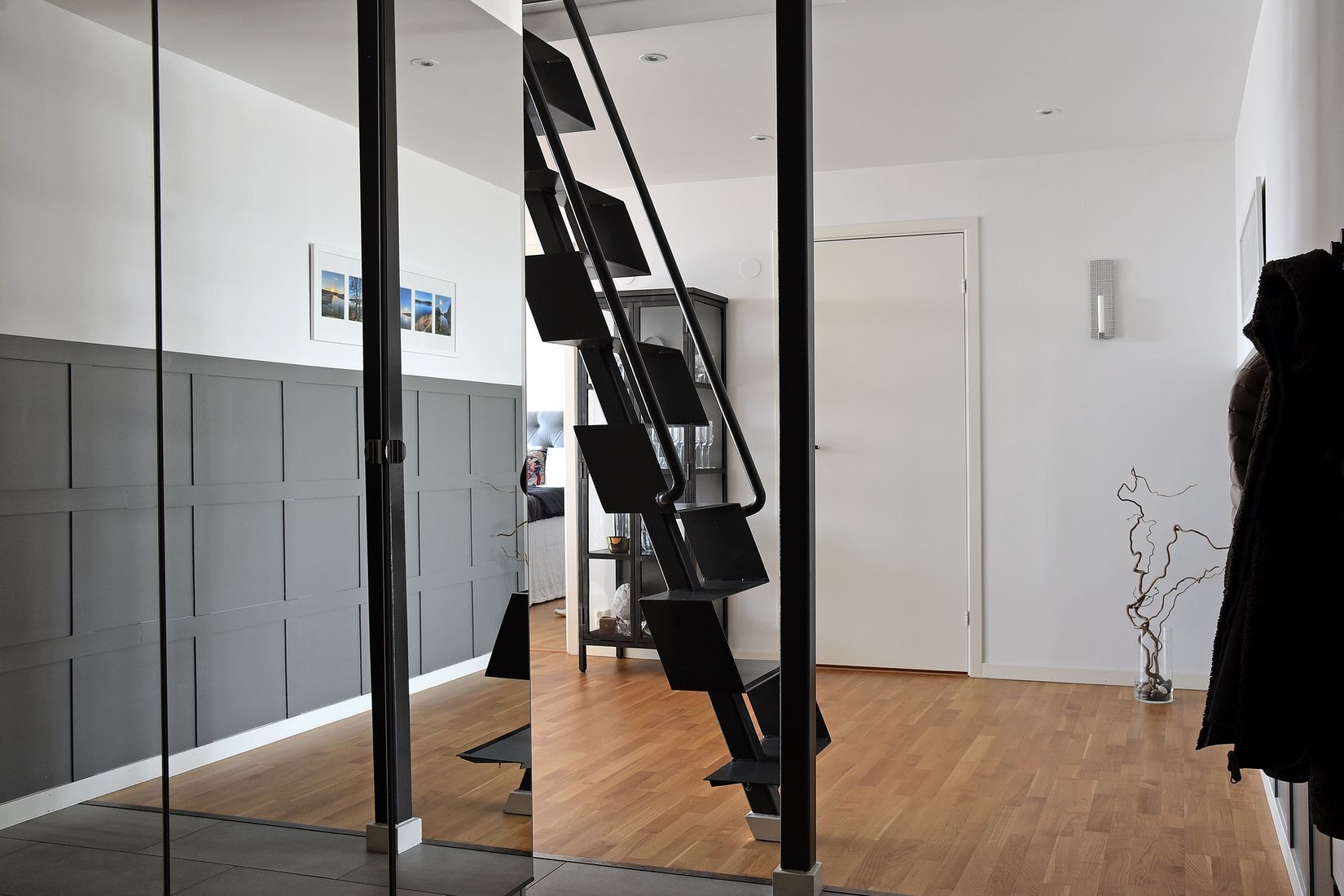 Bostadsrätt, Stig Lindbergs gata 19B, Porslinskvarteren, Värmdö