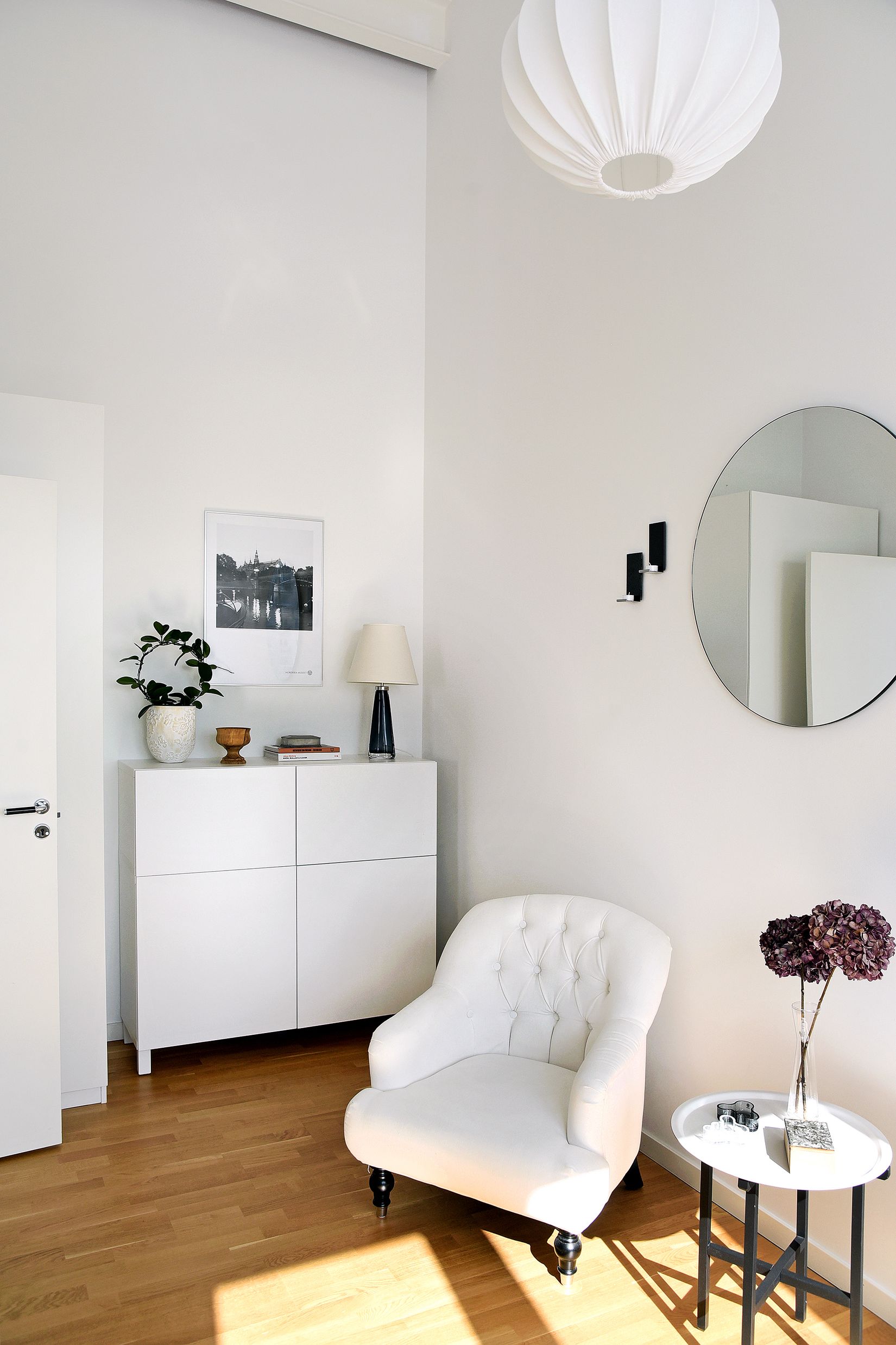 Bostadsrätt, Stig Lindbergs gata 19B, Porslinskvarteren, Värmdö