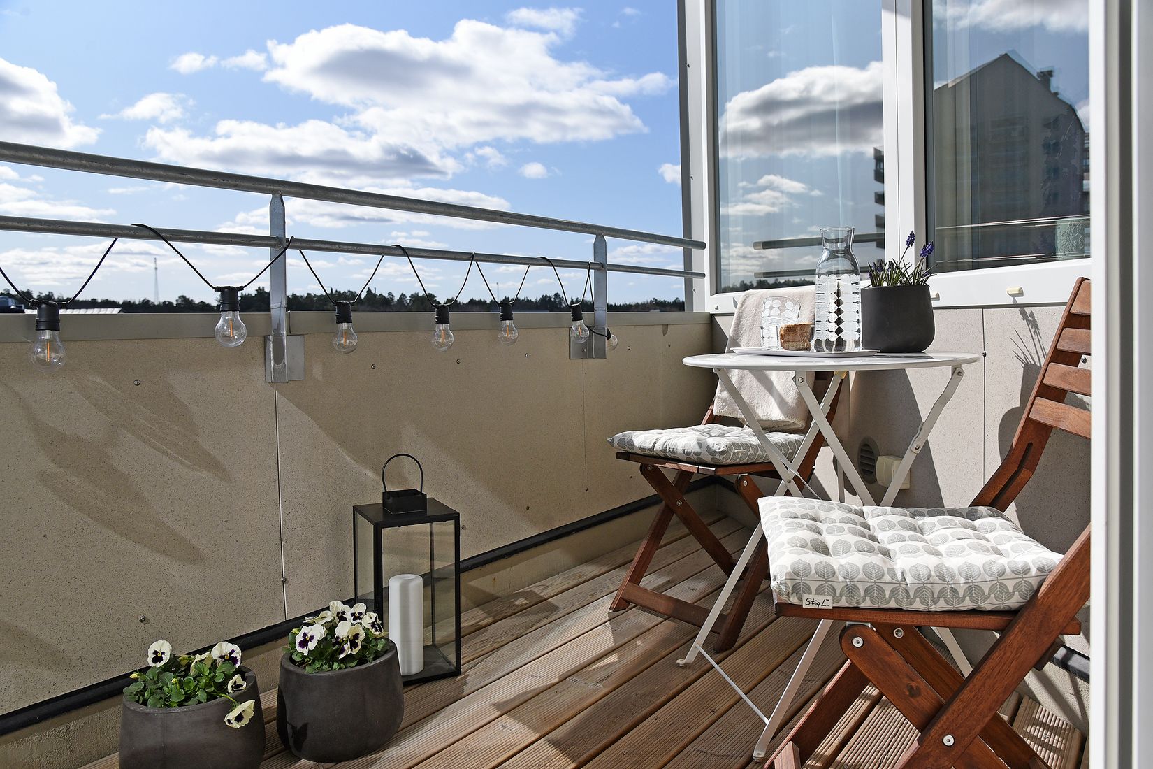 Bostadsrätt, Stig Lindbergs gata 19B, Porslinskvarteren, Värmdö