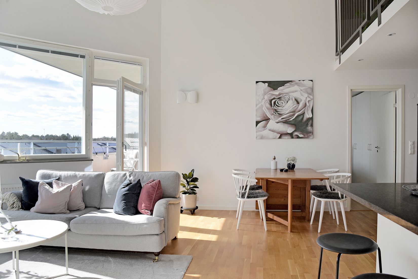 Bostadsrätt, Stig Lindbergs gata 19B, Porslinskvarteren, Värmdö