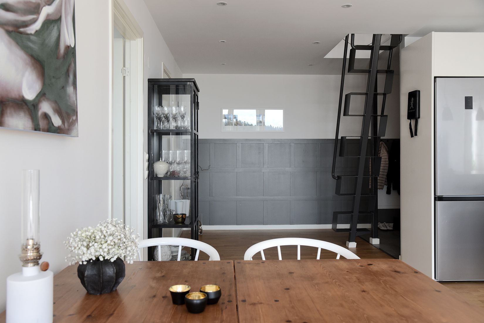 Bostadsrätt, Stig Lindbergs gata 19B, Porslinskvarteren, Värmdö