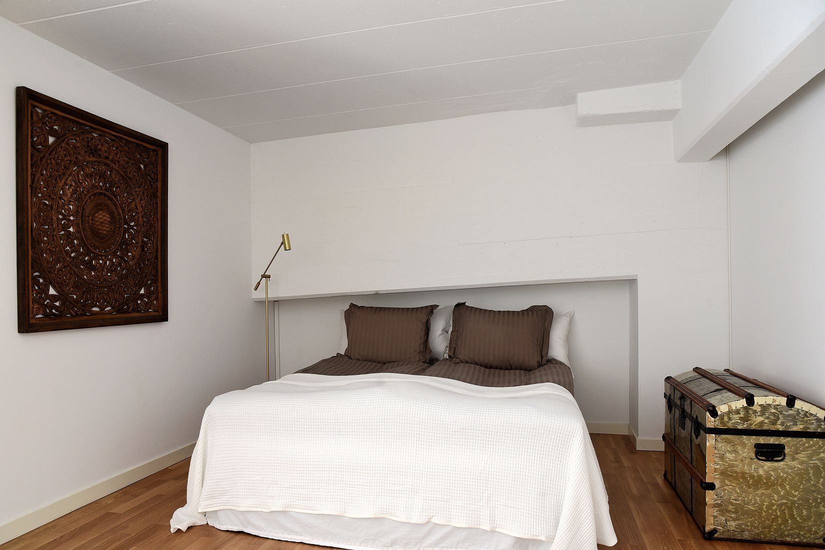 Bostadsrätt, Stig Lindbergs gata 19B, Porslinskvarteren, Värmdö