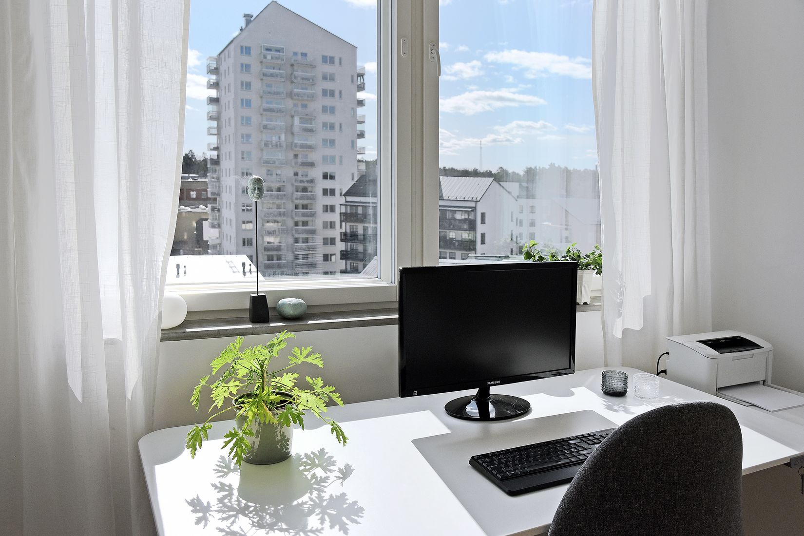 Bostadsrätt, Stig Lindbergs gata 19B, Porslinskvarteren, Värmdö