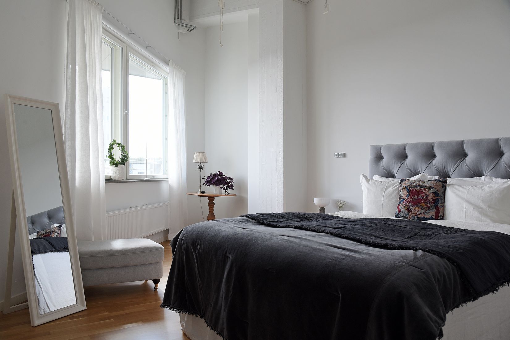 Bostadsrätt, Stig Lindbergs gata 19B, Porslinskvarteren, Värmdö