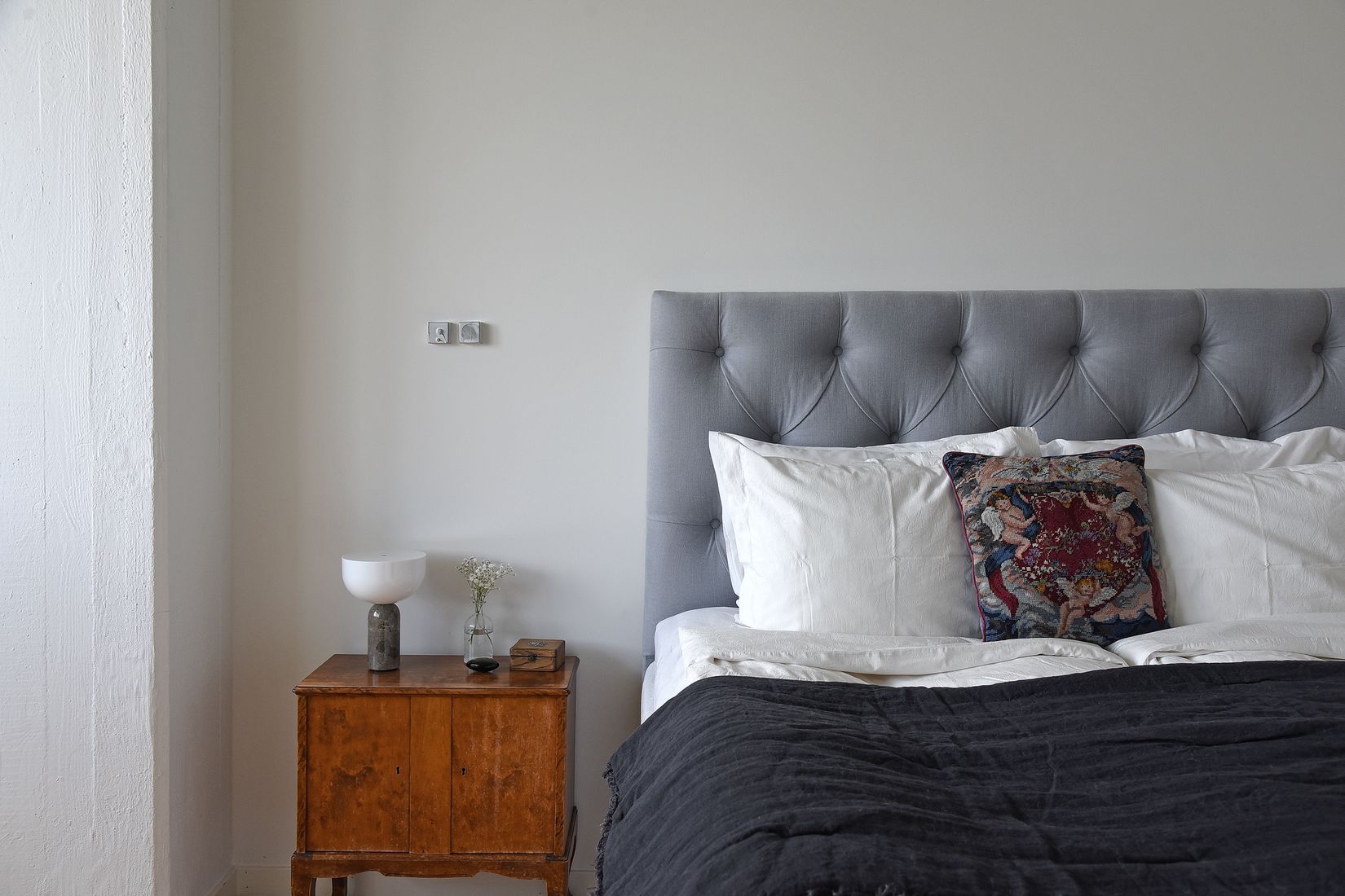 Bostadsrätt, Stig Lindbergs gata 19B, Porslinskvarteren, Värmdö