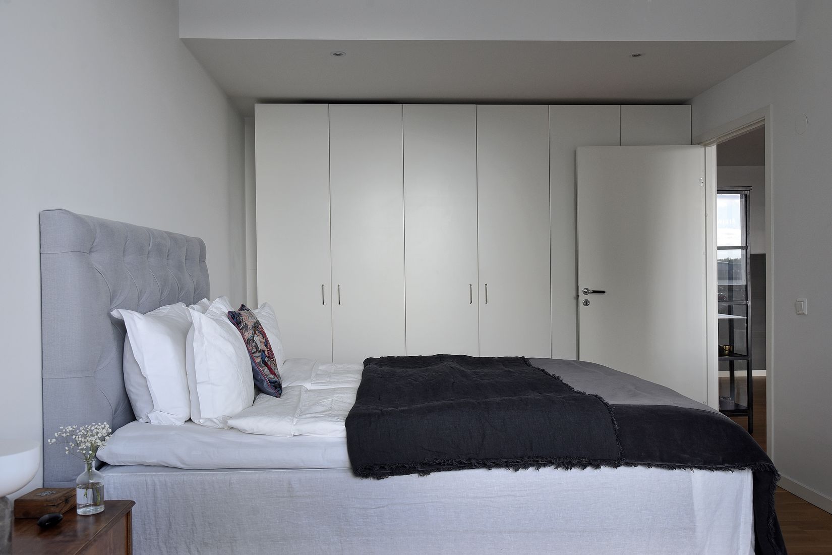 Bostadsrätt, Stig Lindbergs gata 19B, Porslinskvarteren, Värmdö