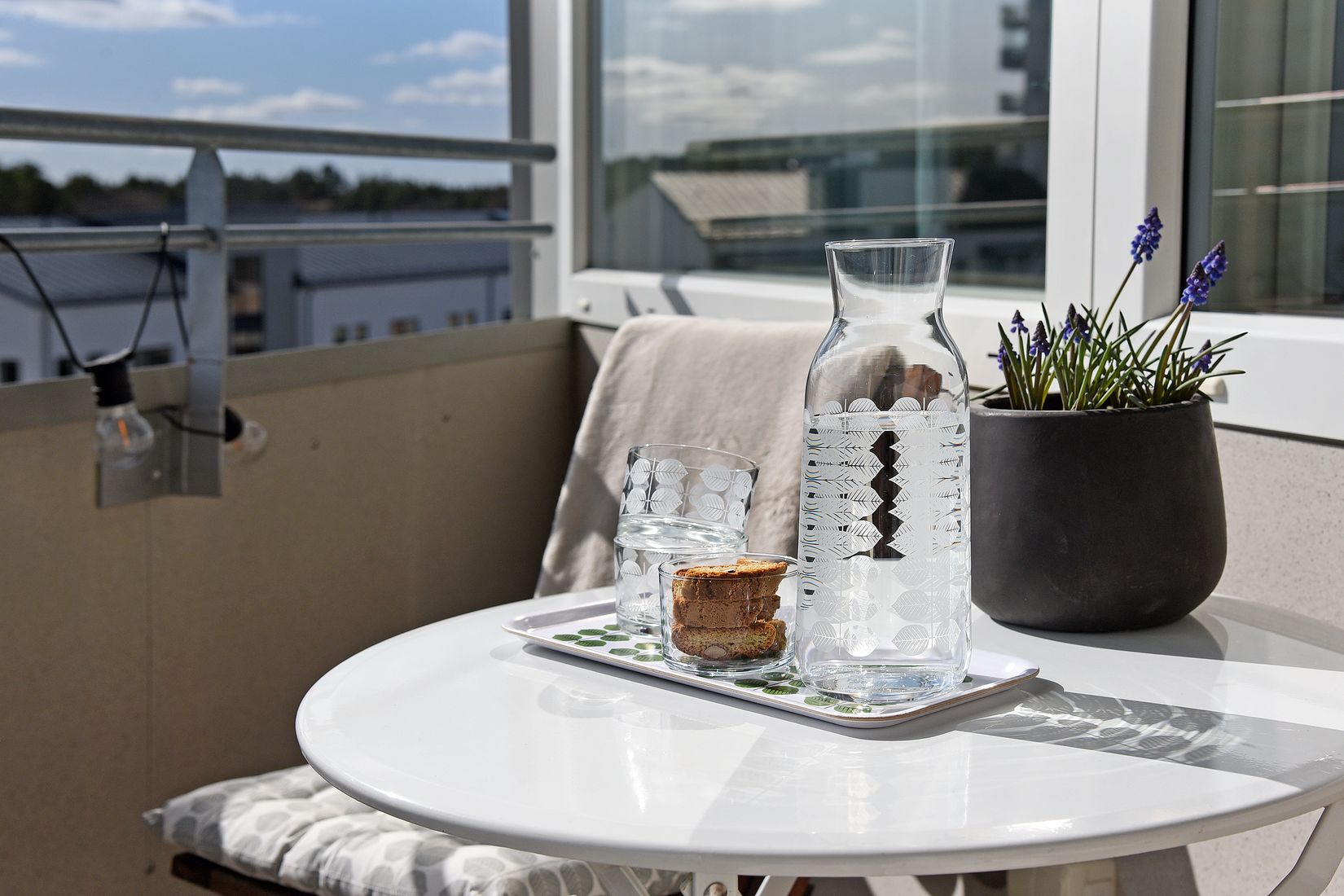 Bostadsrätt, Stig Lindbergs gata 19B, Porslinskvarteren, Värmdö