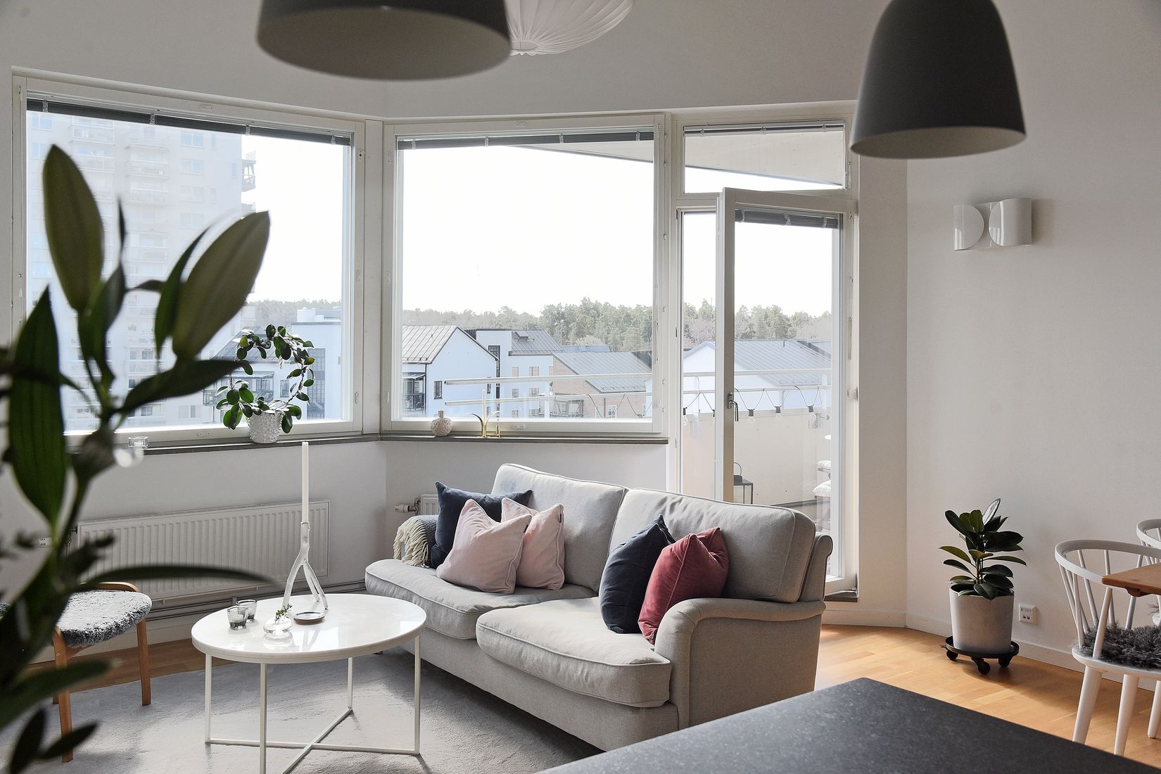 Bostadsrätt, Stig Lindbergs gata 19B, Porslinskvarteren, Värmdö