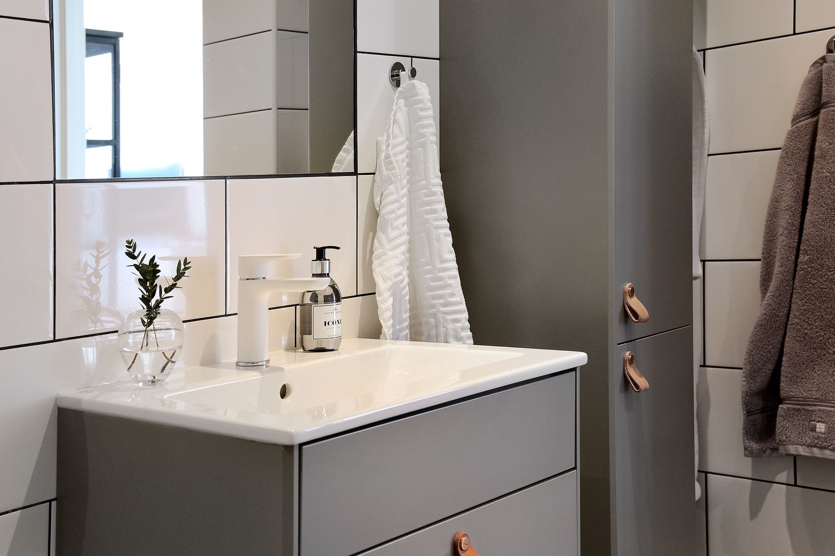 Bostadsrätt, Stig Lindbergs gata 19B, Porslinskvarteren, Värmdö