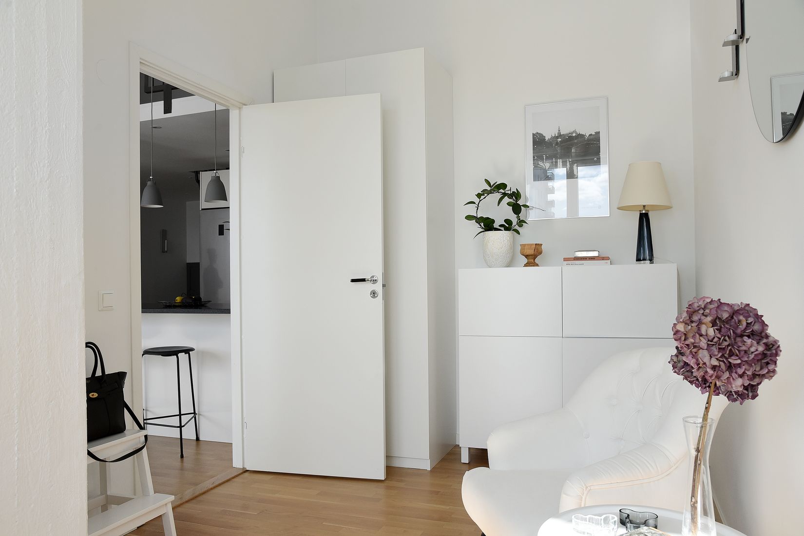 Bostadsrätt, Stig Lindbergs gata 19B, Porslinskvarteren, Värmdö