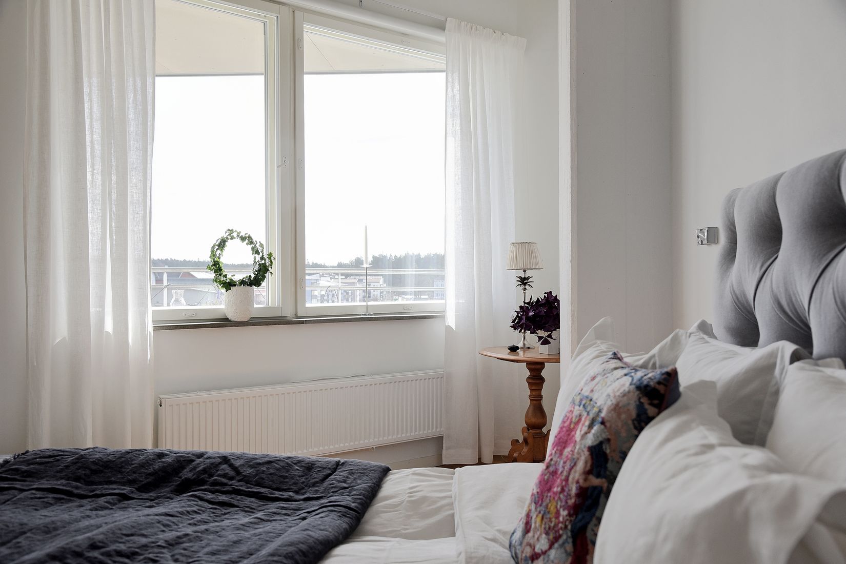 Bostadsrätt, Stig Lindbergs gata 19B, Porslinskvarteren, Värmdö