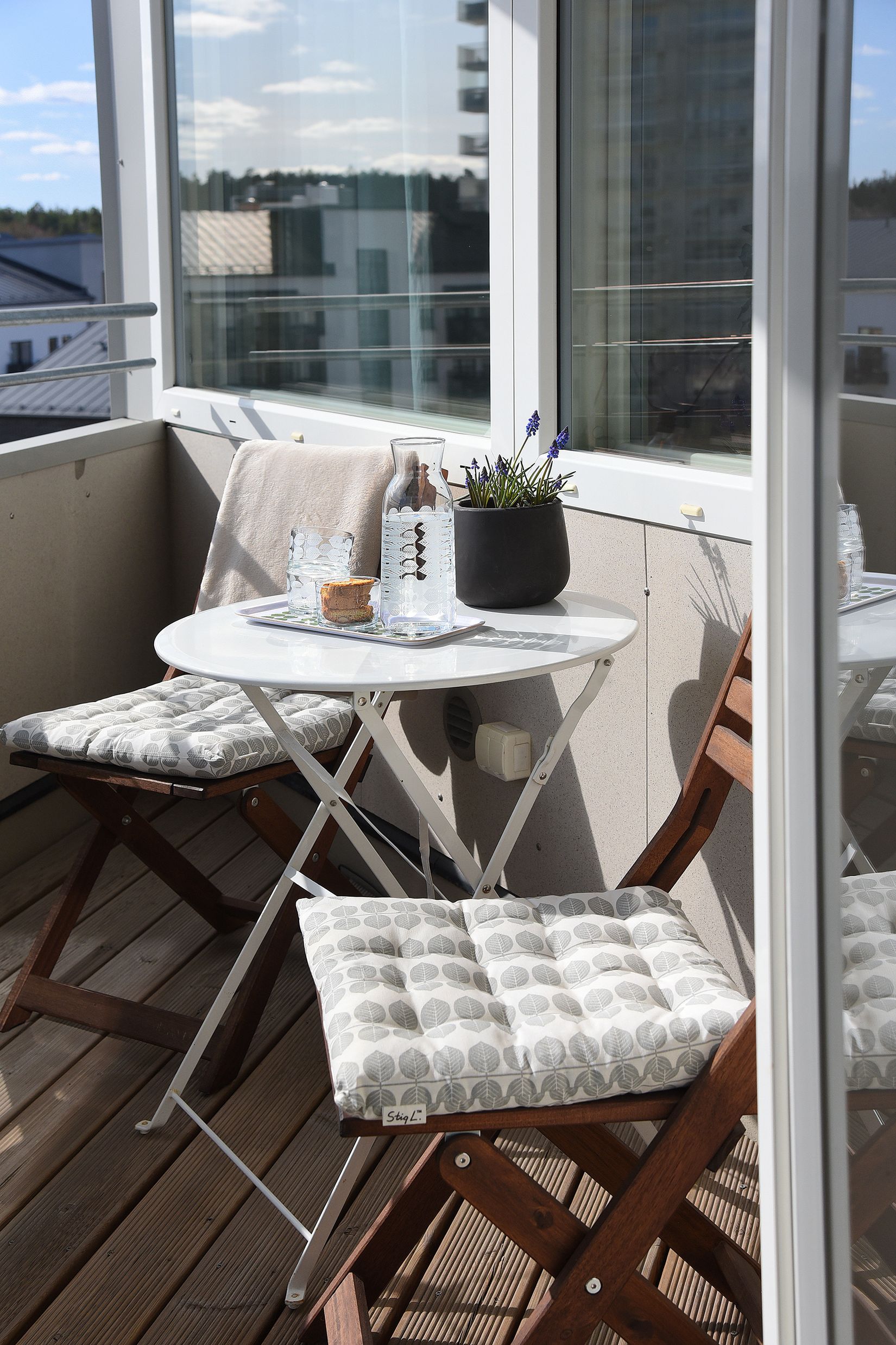 Bostadsrätt, Stig Lindbergs gata 19B, Porslinskvarteren, Värmdö