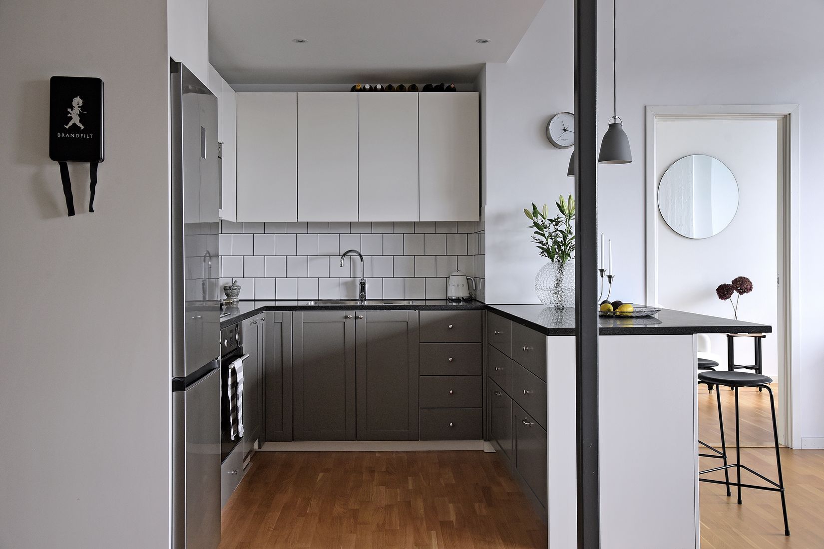 Bostadsrätt, Stig Lindbergs gata 19B, Porslinskvarteren, Värmdö