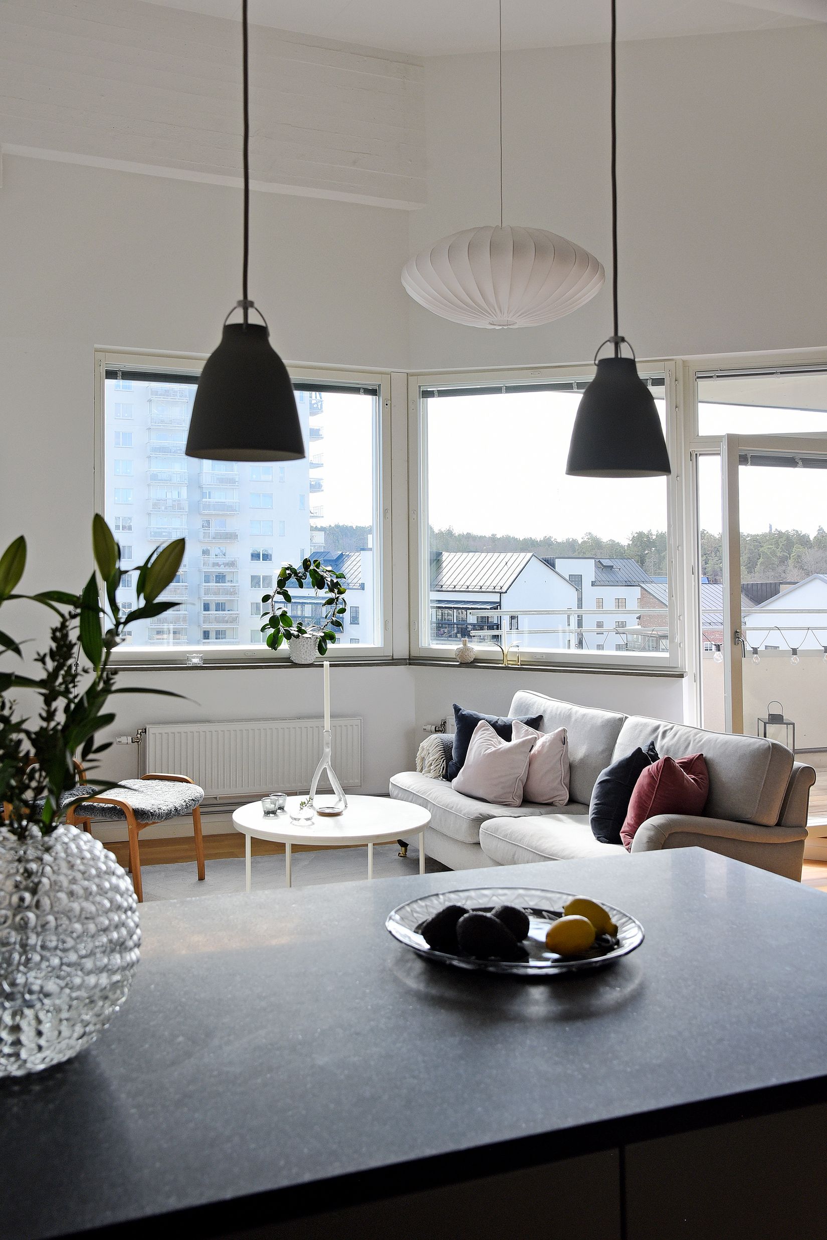 Bostadsrätt, Stig Lindbergs gata 19B, Porslinskvarteren, Värmdö