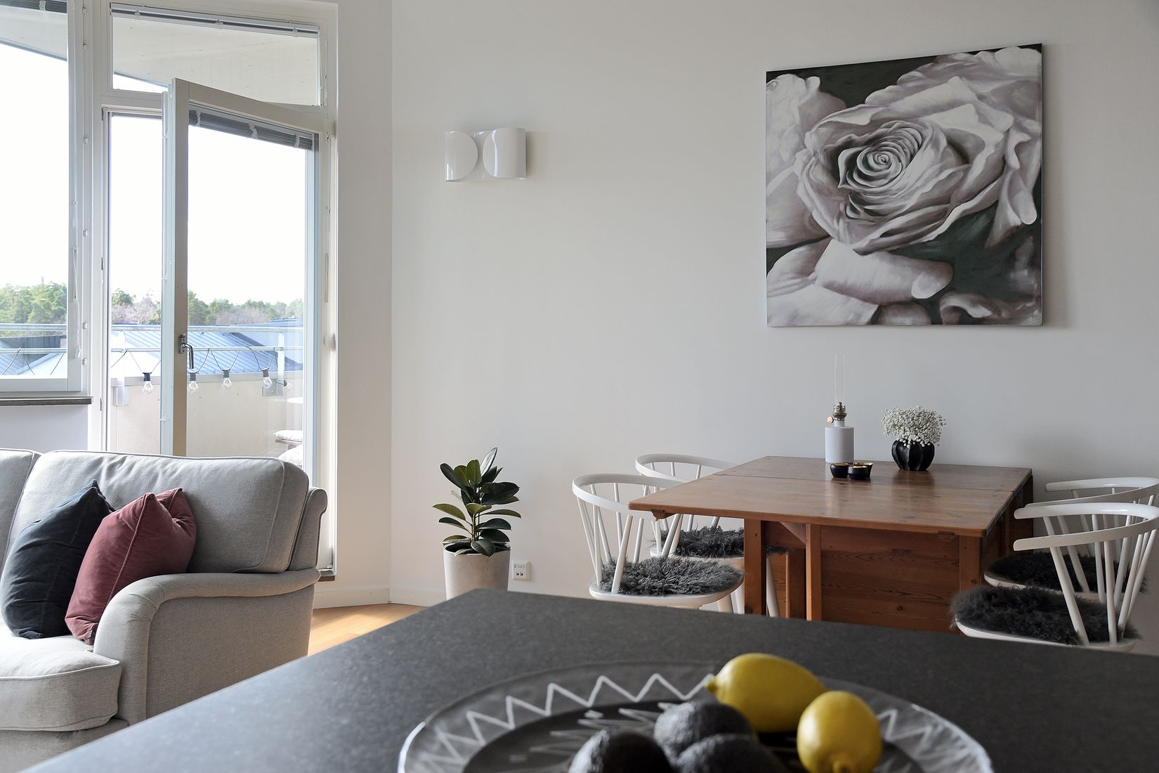 Bostadsrätt, Stig Lindbergs gata 19B, Porslinskvarteren, Värmdö