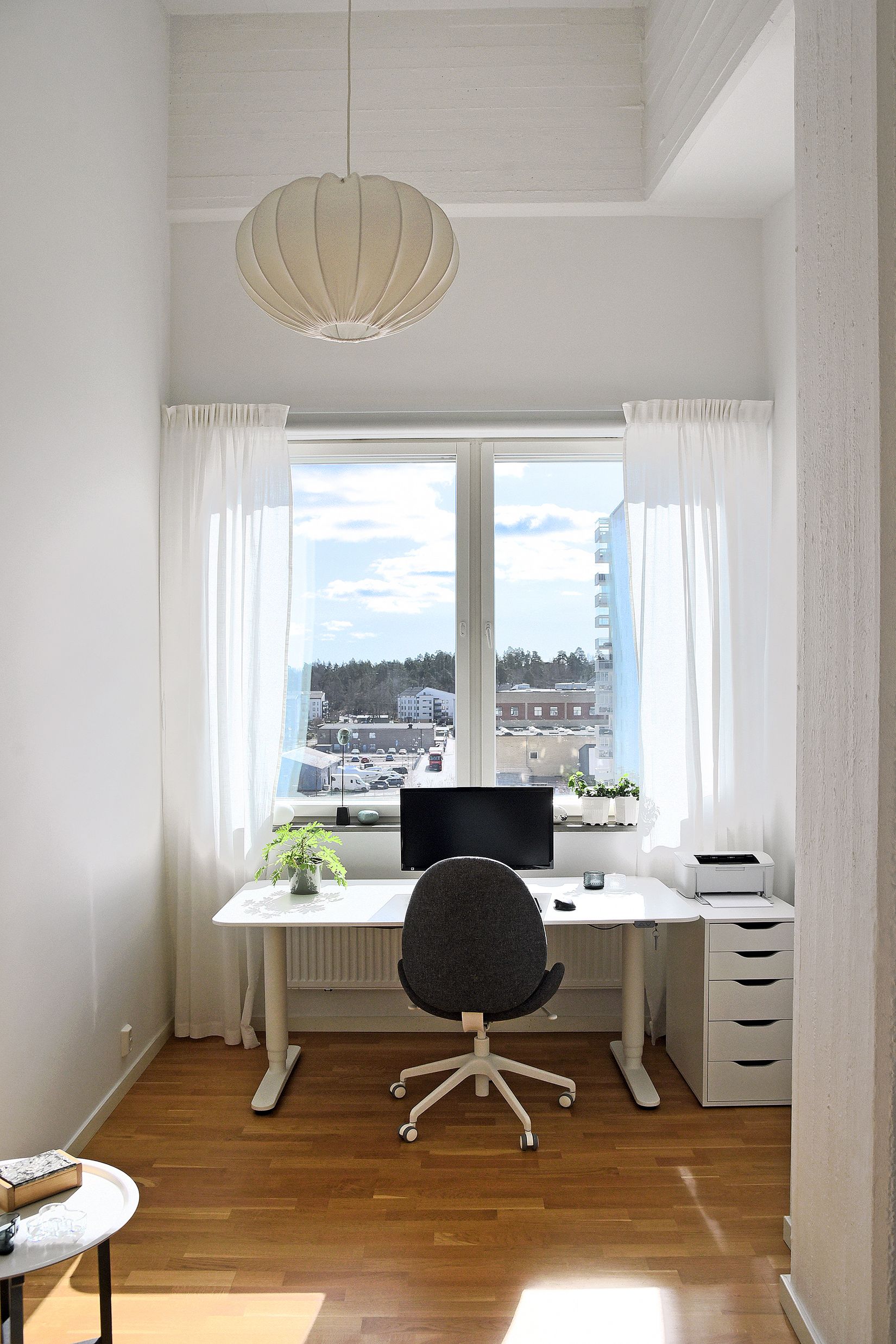 Bostadsrätt, Stig Lindbergs gata 19B, Porslinskvarteren, Värmdö