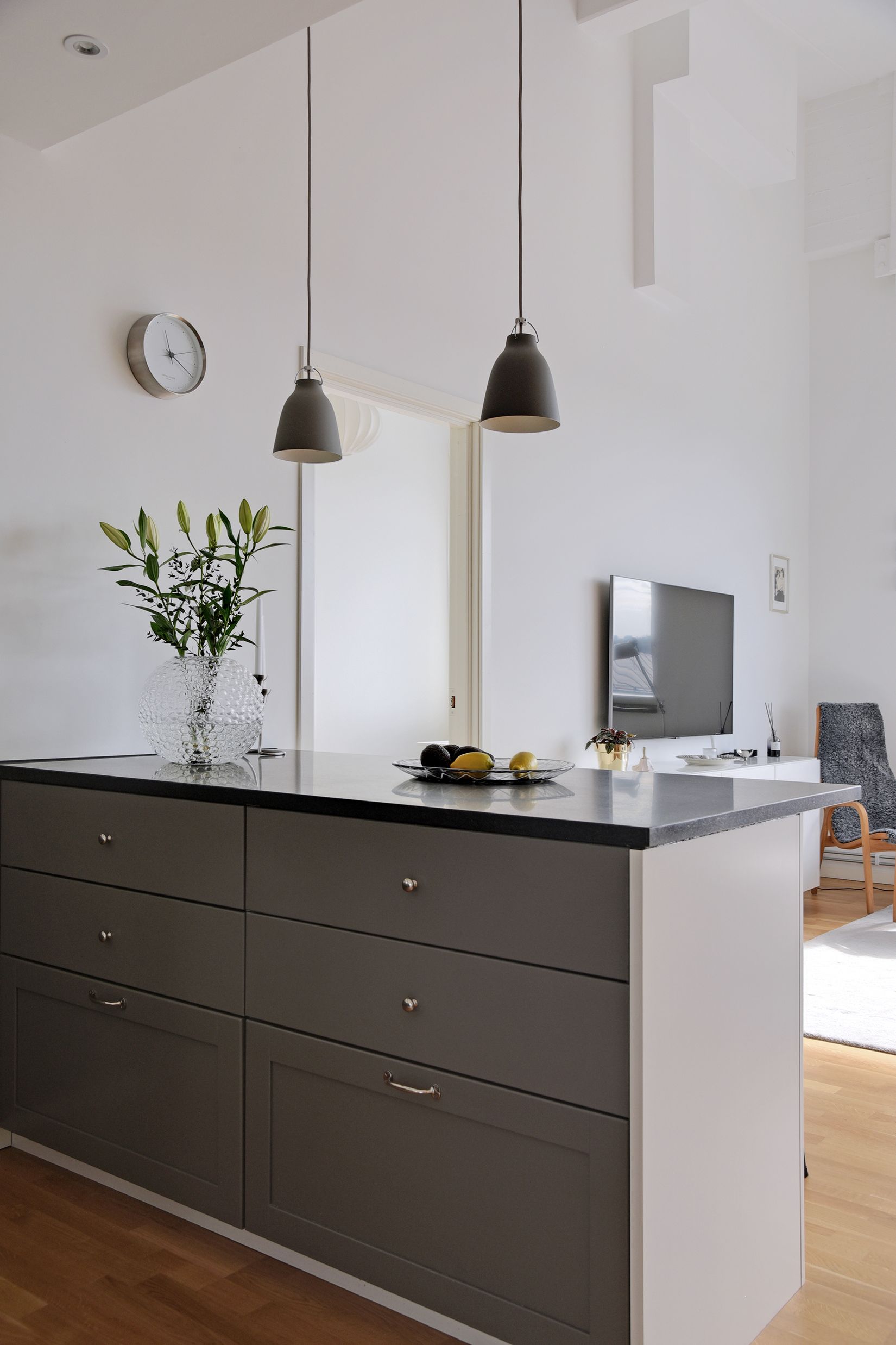 Bostadsrätt, Stig Lindbergs gata 19B, Porslinskvarteren, Värmdö