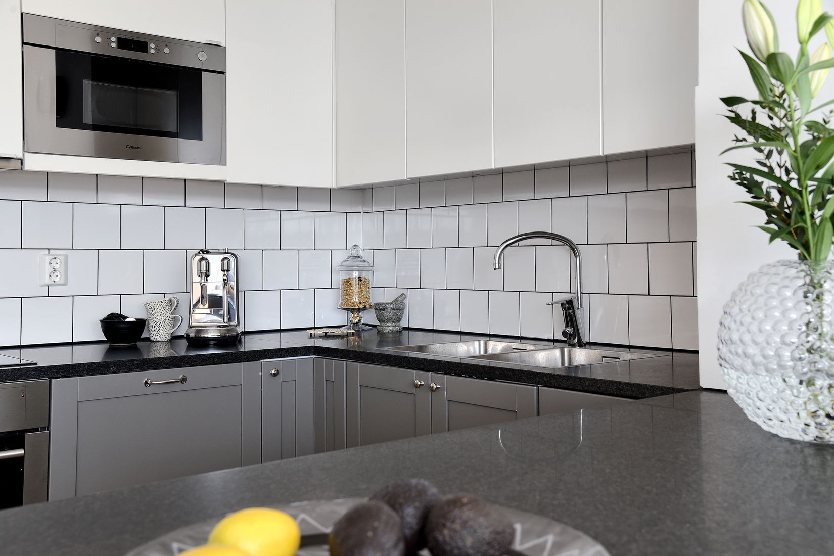 Bostadsrätt, Stig Lindbergs gata 19B, Porslinskvarteren, Värmdö